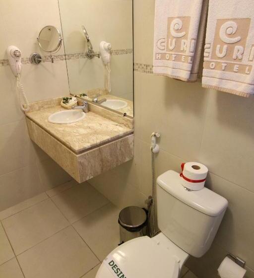 酒店 Curi Executive