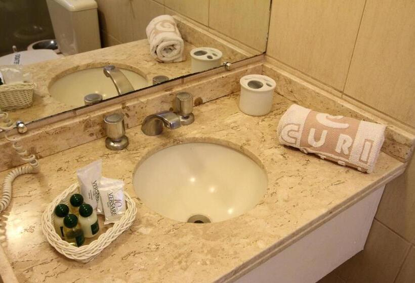 Отель Curi Executive