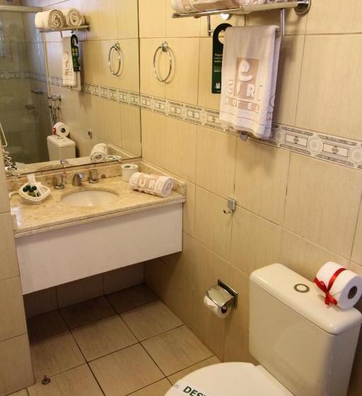 酒店 Curi Executive