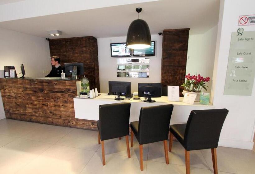 酒店 Curi Executive