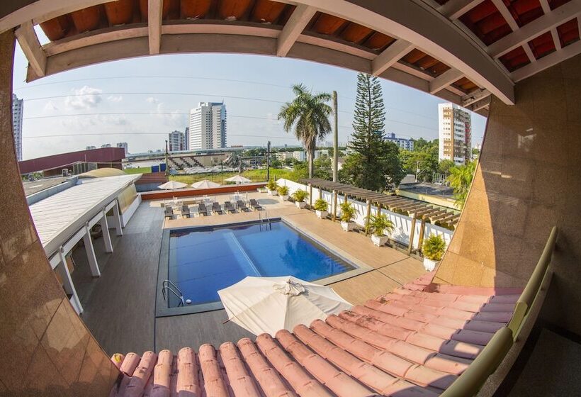 Da Vinci Hotel & Conventions