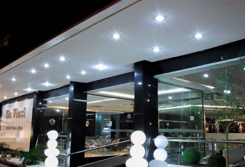 Da Vinci Hotel & Conventions