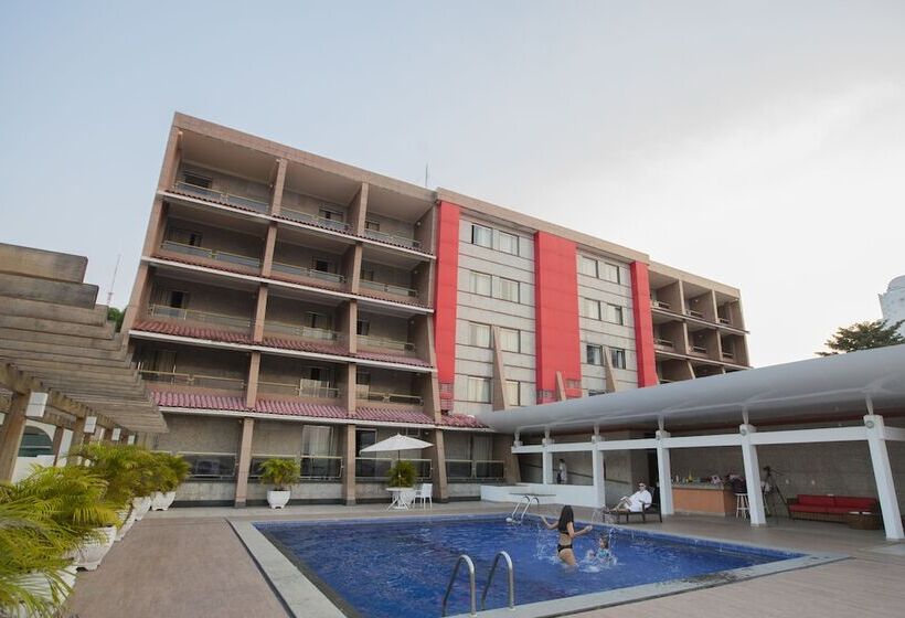 Da Vinci Hotel & Conventions