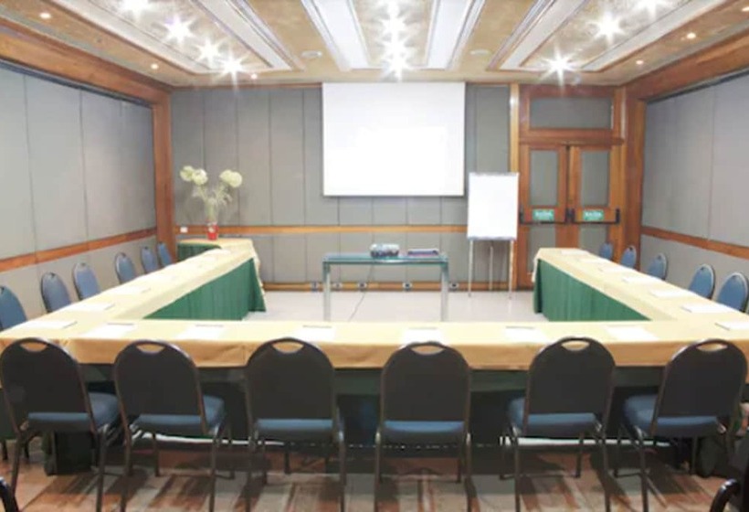 Da Vinci Hotel & Conventions