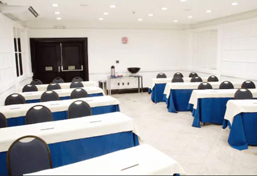 Da Vinci Hotel & Conventions