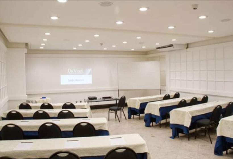 Da Vinci Hotel & Conventions