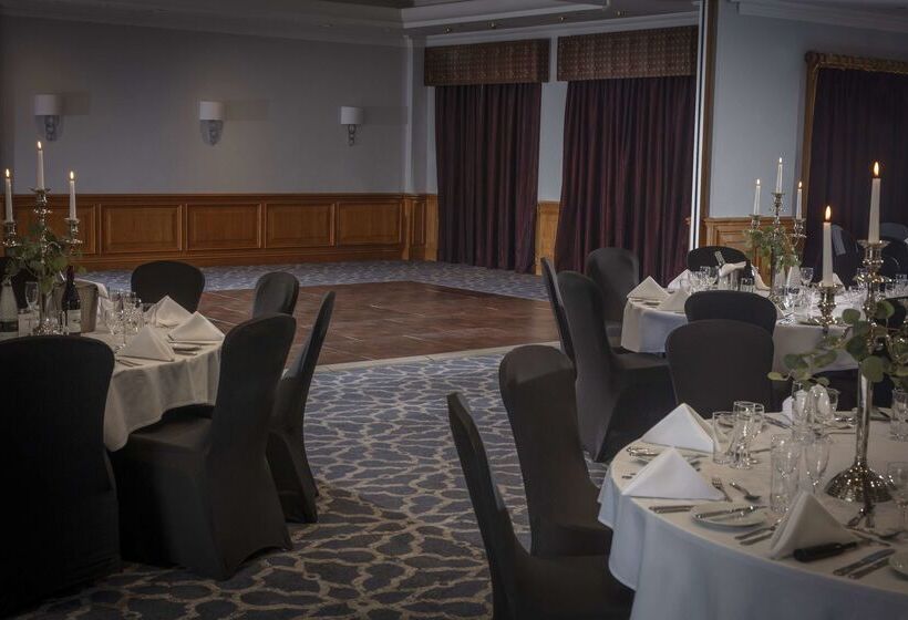 Oxford Belfry Hotel & Spa