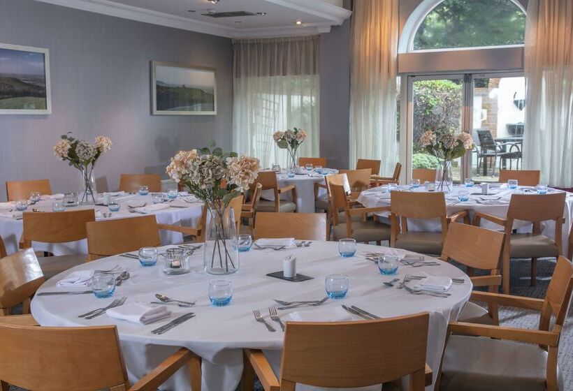 Oxford Belfry Hotel & Spa