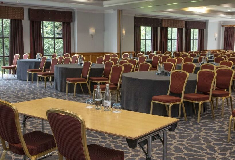 Oxford Belfry Hotel & Spa