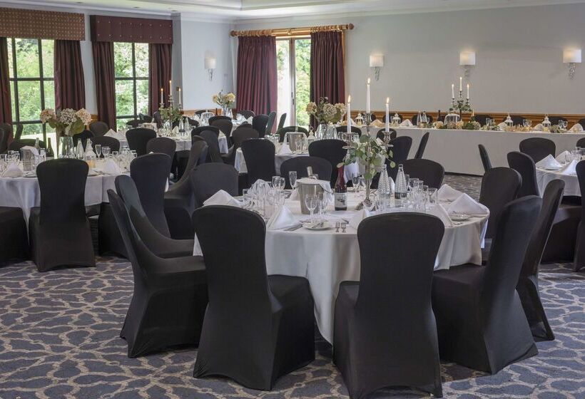 Oxford Belfry Hotel & Spa