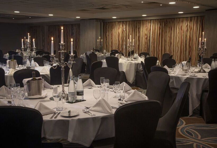 Oxford Belfry Hotel & Spa