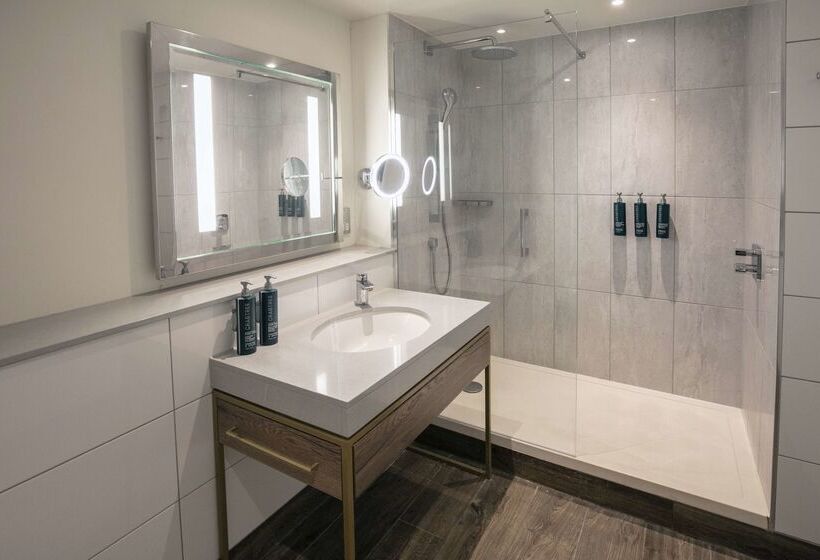 Oxford Belfry Hotel & Spa