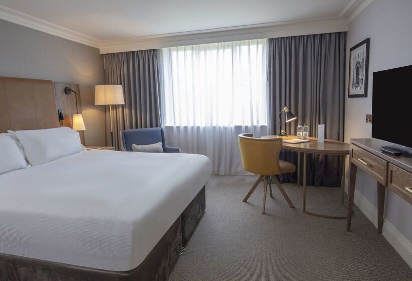 Oxford Belfry Hotel & Spa