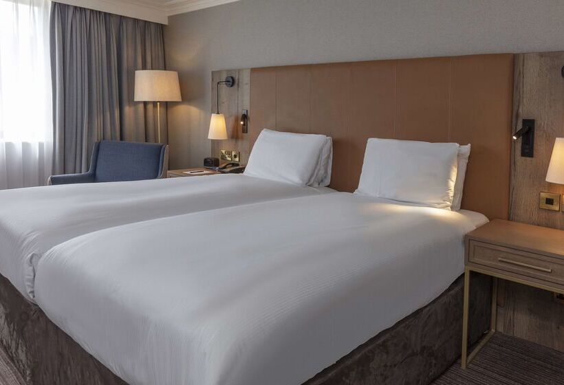 Oxford Belfry Hotel & Spa