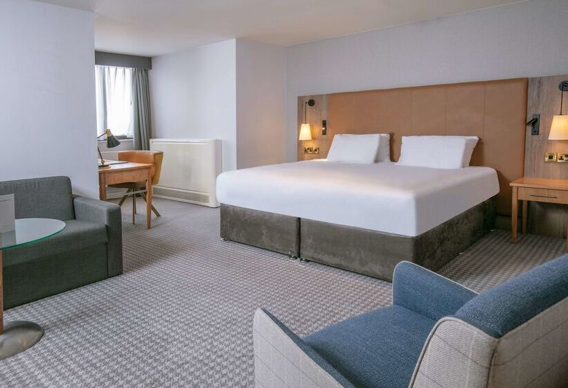 Oxford Belfry Hotel & Spa