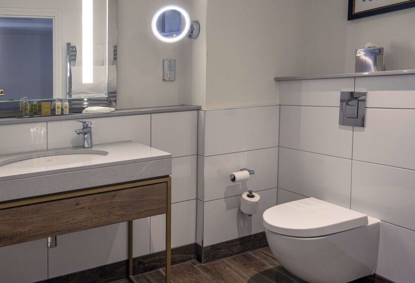 Oxford Belfry Hotel & Spa