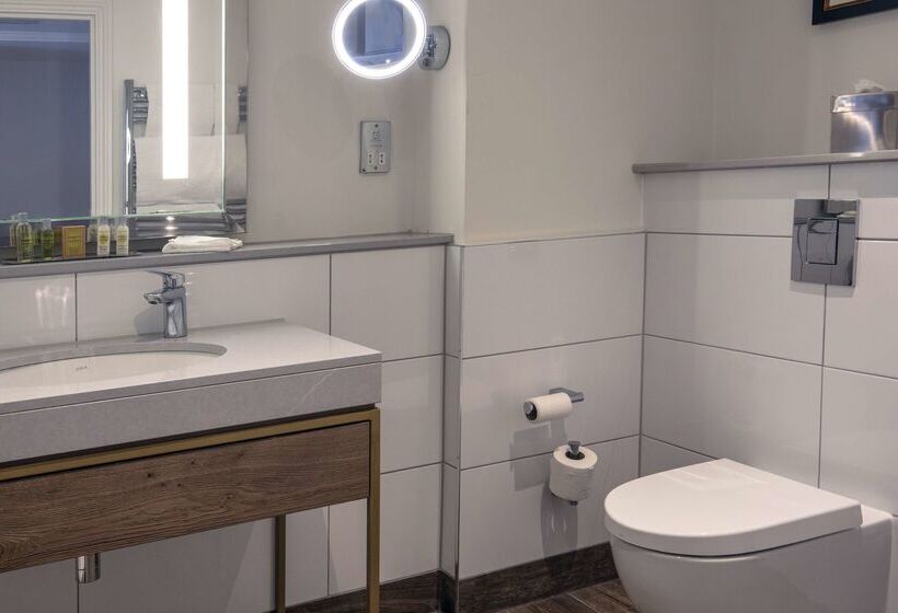 Oxford Belfry Hotel & Spa