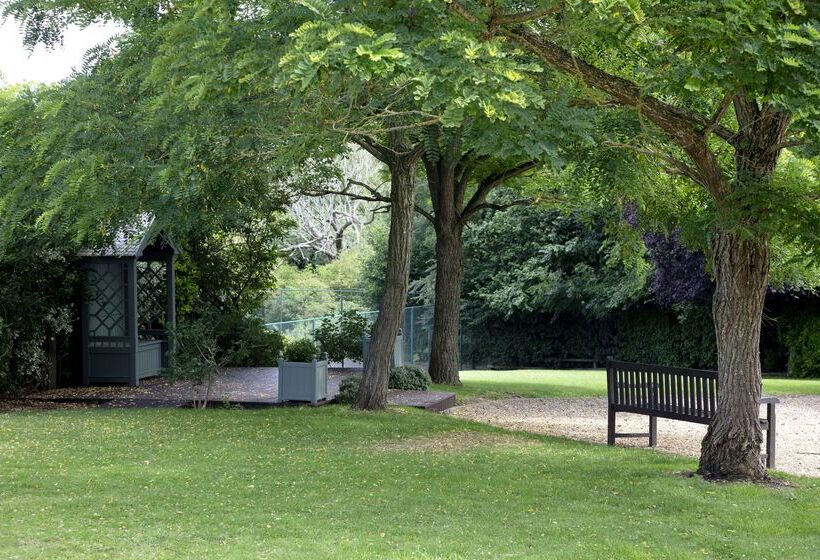 Oxford Belfry Hotel & Spa