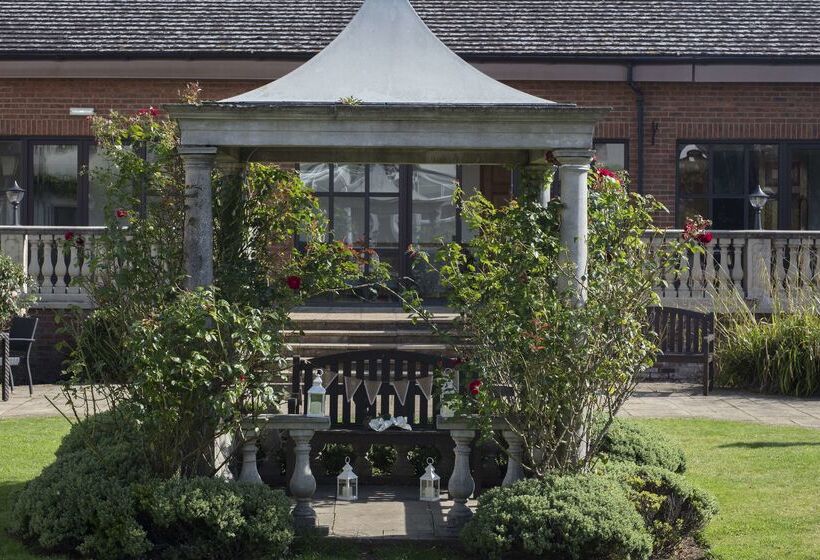 Oxford Belfry Hotel & Spa