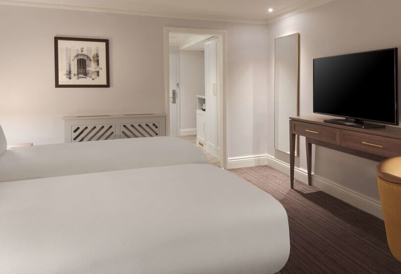 Oxford Belfry Hotel & Spa