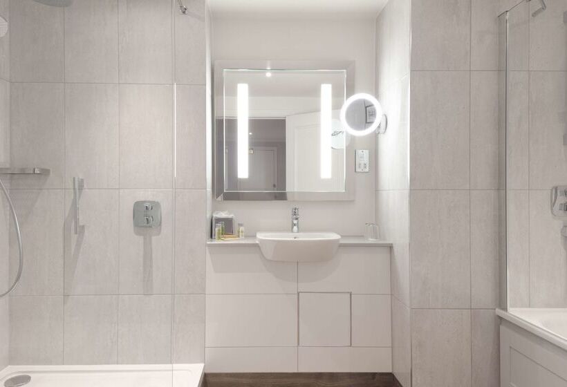 Oxford Belfry Hotel & Spa