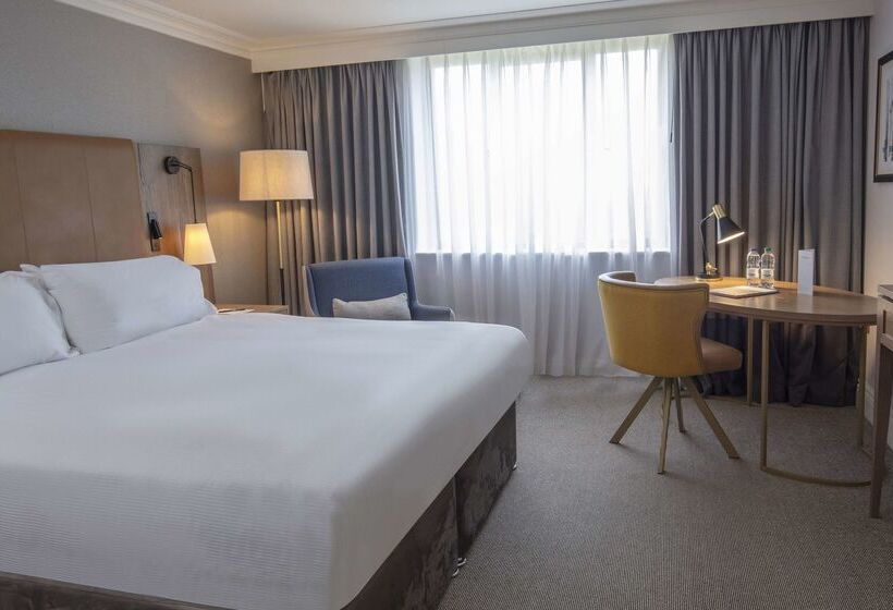 Oxford Belfry Hotel & Spa