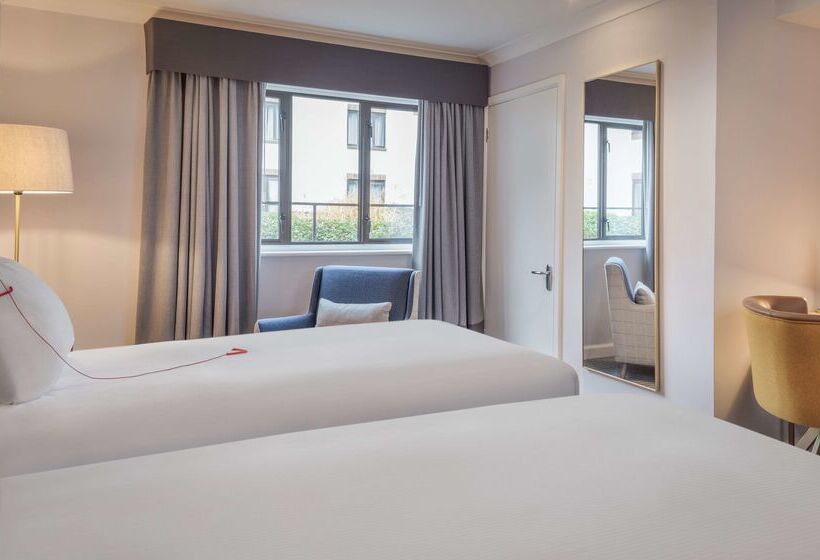 Oxford Belfry Hotel & Spa
