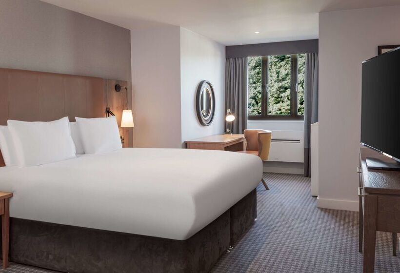 Oxford Belfry Hotel & Spa