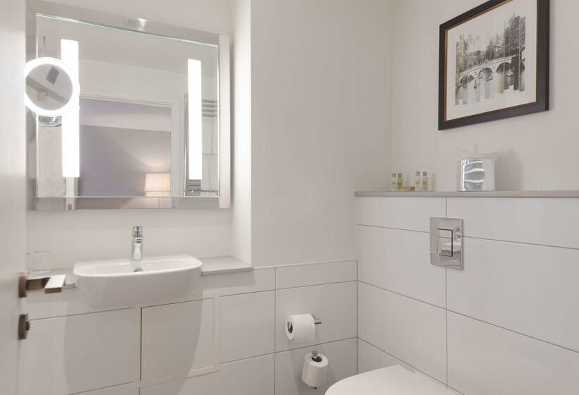 Oxford Belfry Hotel & Spa