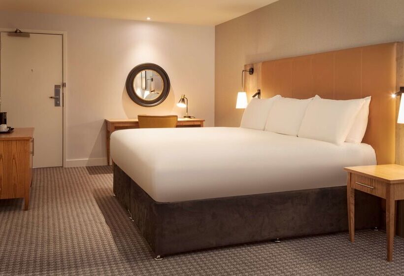 Oxford Belfry Hotel & Spa