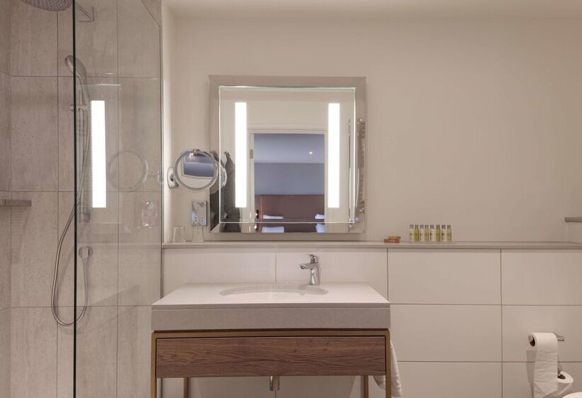 Oxford Belfry Hotel & Spa