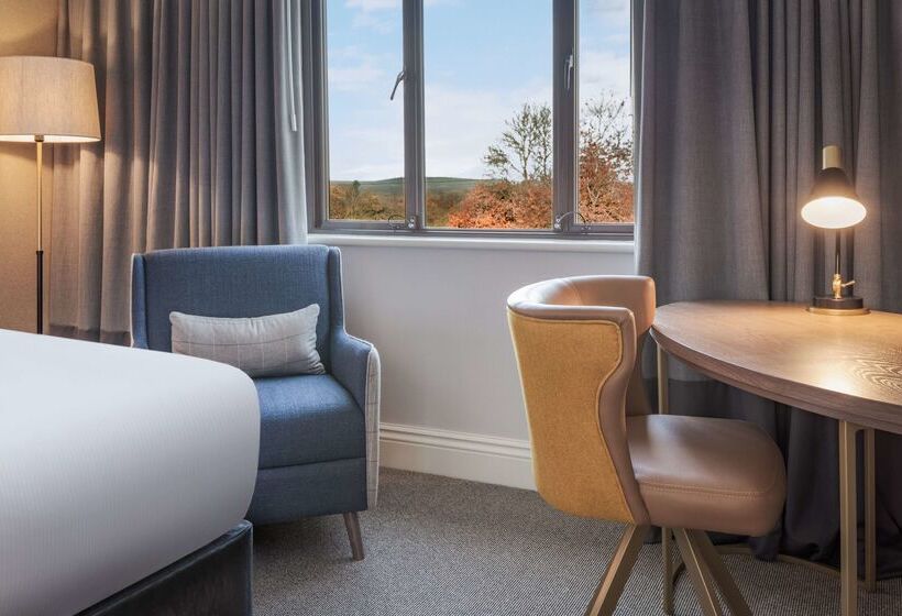 Oxford Belfry Hotel & Spa