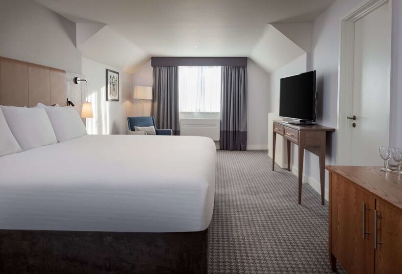 Oxford Belfry Hotel & Spa