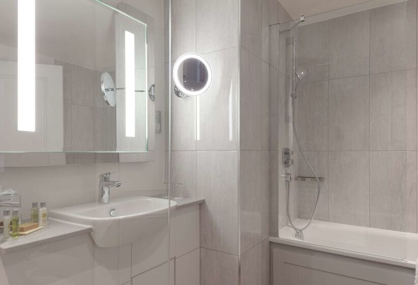 Oxford Belfry Hotel & Spa