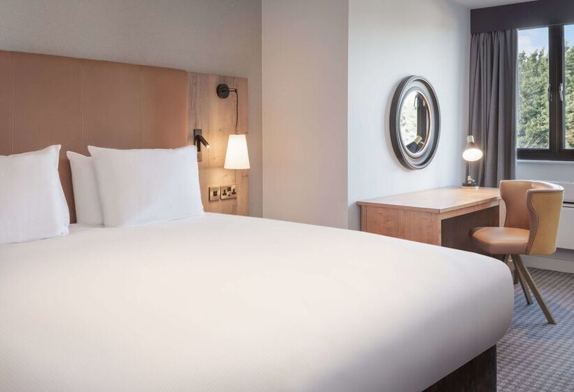 Oxford Belfry Hotel & Spa