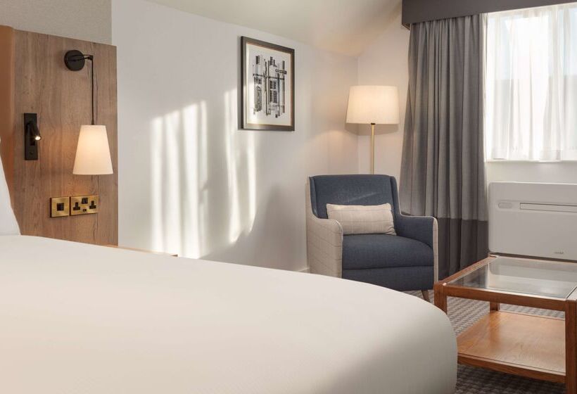 Oxford Belfry Hotel & Spa