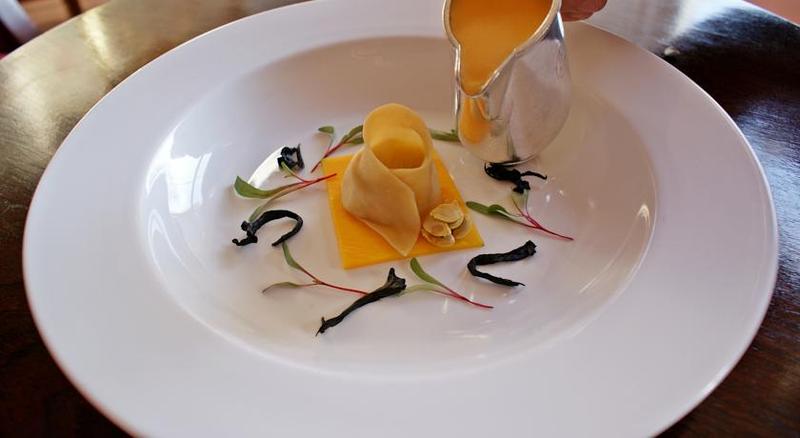 בית מלון כפרי Dryburgh Abbey