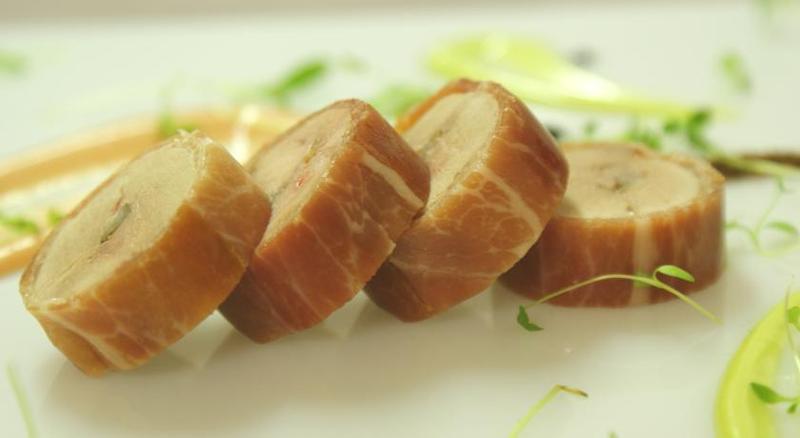 בית מלון כפרי Dryburgh Abbey