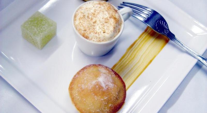 בית מלון כפרי Dryburgh Abbey