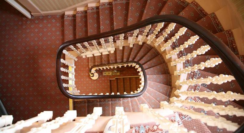 בית מלון כפרי Dryburgh Abbey