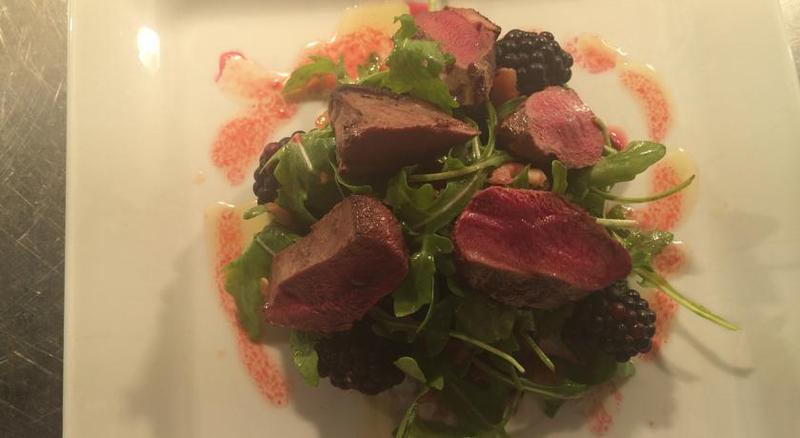 בית מלון כפרי Dryburgh Abbey