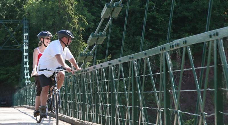 בית מלון כפרי Dryburgh Abbey