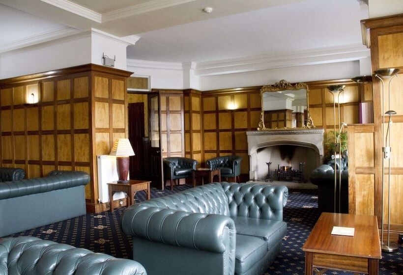 هتل Duke Of Cornwall