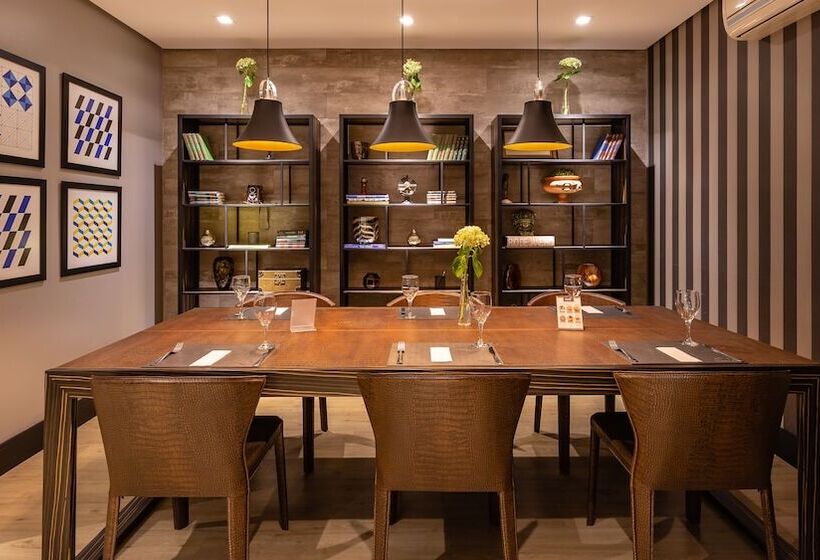 בית מלון כפרי Faial Prime Suites