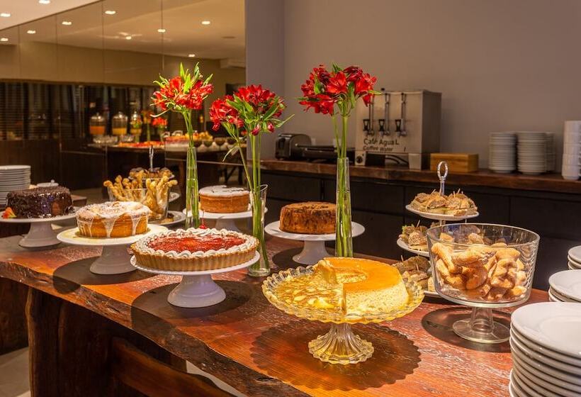 בית מלון כפרי Faial Prime Suites