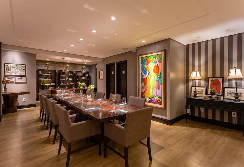 בית מלון כפרי Faial Prime Suites