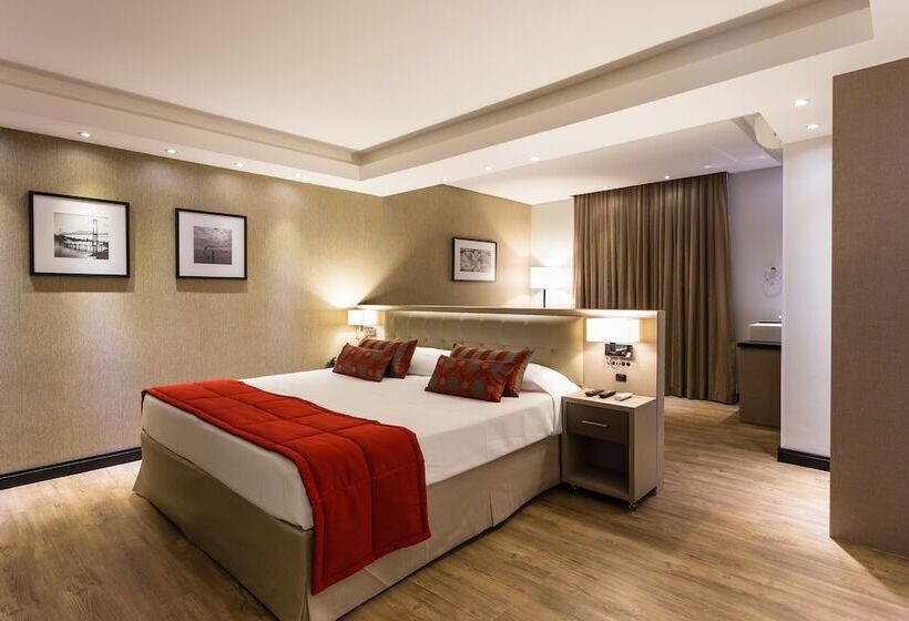 בית מלון כפרי Faial Prime Suites