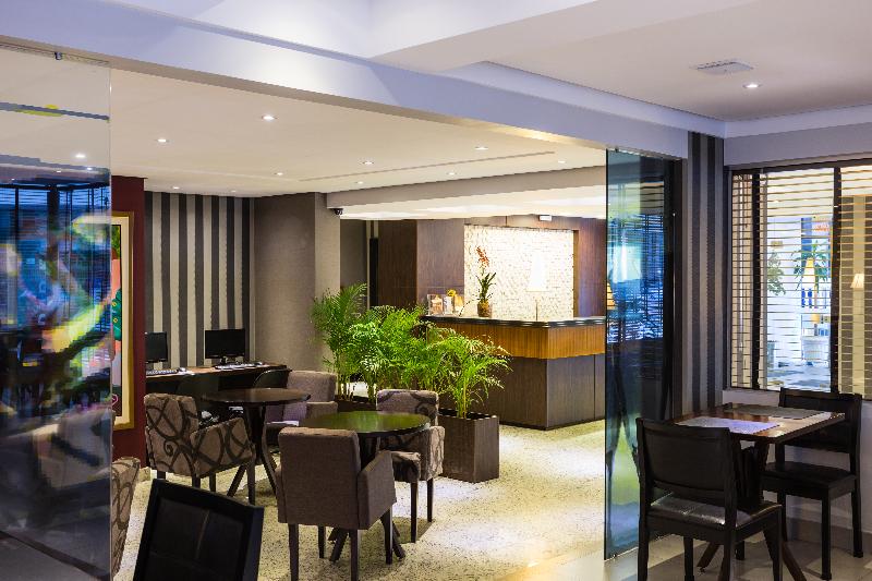 בית מלון כפרי Faial Prime Suites