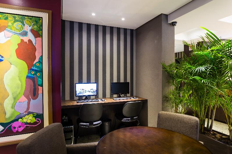 בית מלון כפרי Faial Prime Suites