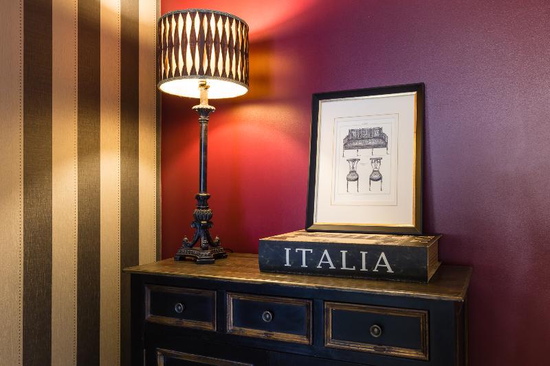 בית מלון כפרי Faial Prime Suites